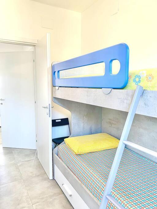 10 Min. Da Sanremo Appartamento Vista Mare タッジャ エクステリア 写真